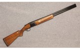 Browning~Citori~12 Gauge - 1 of 11