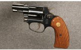 Smith & Wesson~36~.38 S&W Spl - 2 of 7