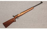 Remington~513-T~.22 LR - 1 of 12
