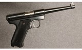 Ruger~Mark I~.22 LR - 1 of 6