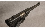 Ruger~Mark I~.22 LR - 3 of 6