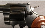 Colt~Trooper 357~.357 Mag - 6 of 6
