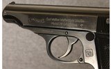 Walther~PP~7.65mm - 5 of 6