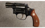 Smith & Wesson~Airweight~.38 S&W Spl - 2 of 5