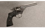 Webley & Scott~Mark IV~.38 S&W - 1 of 6