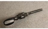 Webley & Scott~Mark IV~.38 S&W - 4 of 6