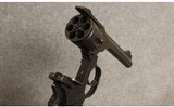 Webley & Scott~Mark IV~.38 S&W - 5 of 6