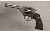 Webley & Scott~Mark IV~.38 S&W - 2 of 6