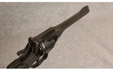 Webley & Scott~Mark IV~.38 S&W - 3 of 6