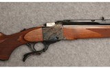 Ruger~No.1~.250 Savage - 3 of 11