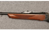 Ruger~No.1~.250 Savage - 6 of 11