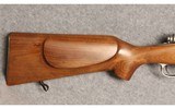 Montana Rifle Company~Model 1999 LH ~.358 Win - 2 of 12