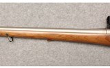 Montana Rifle Company~Model 1999 LH ~.358 Win - 7 of 12
