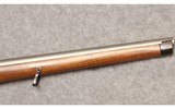 Montana Rifle Company~Model 1999 LH ~.358 Win - 5 of 12
