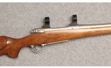 Montana Rifle Company~Model 1999 LH ~.358 Win - 3 of 12