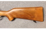 Montana Rifle Company~Model 1999 LH ~.358 Win - 9 of 12