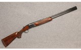 Weatherby~Orion~12 Gauge - 1 of 14