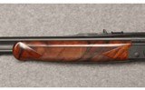 Antonio Zoli~Double Rifle~9.3x74R - 6 of 15