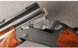 Antonio Zoli~Double Rifle~9.3x74R - 13 of 15