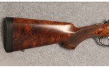 Antonio Zoli~Double Rifle~9.3x74R - 2 of 15