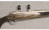 Montana Rifle Company~Model 1999 LH~.338 Fed - 3 of 10