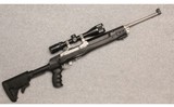 Ruger~Mini 14 Ranch Rifle~.223 Rem - 1 of 13