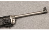 Ruger~Mini 14 Ranch Rifle~.223 Rem - 5 of 13
