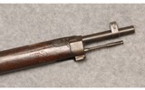 Arisaka~99~6.5 Jap - 5 of 13