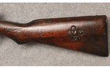 Arisaka~99~6.5 Jap - 9 of 13