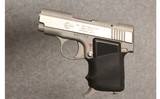 AMT~Backup II~.380 ACP - 2 of 5