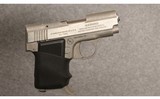 AMT~Backup II~.380 ACP - 1 of 5