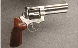 Ruger~GP100~.357 Mag - 1 of 6