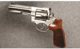 Ruger~GP100~.357 Mag - 2 of 6