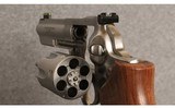 Ruger~GP100~.357 Mag - 6 of 6