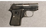 Colt~Junior Colt~.25 Auto - 1 of 5