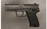 Heckler & Koch~USP~9mm Luger - 2 of 6