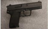 Heckler & Koch~USP~9mm Luger - 1 of 6
