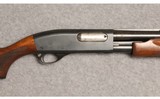 Remington~870 Wingmaster~12 Gauge - 3 of 13