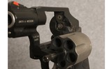 Smith & Wesson~340PD AirLite~.357 Mag - 6 of 6