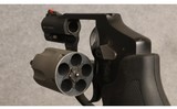 Smith & Wesson~340PD AirLite~.357 Mag - 5 of 6