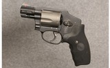 Smith & Wesson~340PD AirLite~.357 Mag - 2 of 6