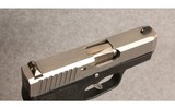 Kahr Arms~CM9~9mm Luger - 3 of 5