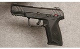 Ruger~Security-9~9mm Luger - 2 of 4