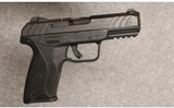 Ruger~Security-9~9mm Luger - 1 of 4