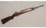 Winchester~U.S. Carbine~.30 Carbine - 1 of 13