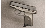 Ruger~EC9S~9mm Luger - 2 of 6