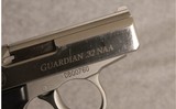 North American Arms~Guardian~.32 NAA - 5 of 7