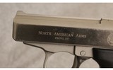North American Arms~Guardian~.32 NAA - 6 of 7