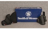 Smith & Wesson~M&P 40~.40 S&W - 5 of 5