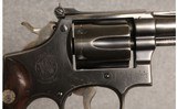 Smith & Wesson~K38~.38 S&W Spl - 5 of 10